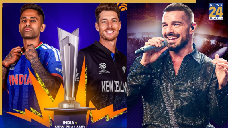 T20 World Cup 2026 Closing Ceremony