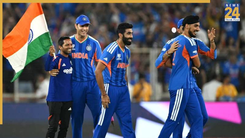 India vs New Zealand T20 world Cup 2026 Final