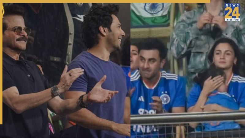 India Vs England World Cup Semi Final