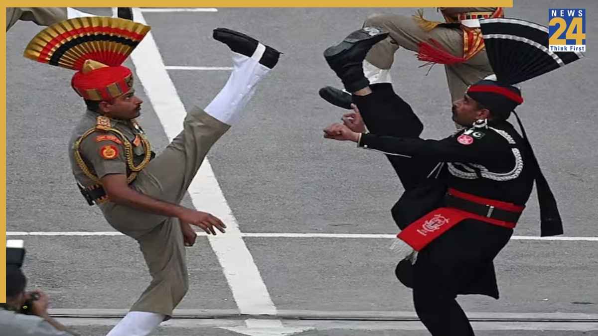 india pakistan