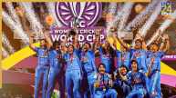 indian women's cricket team
