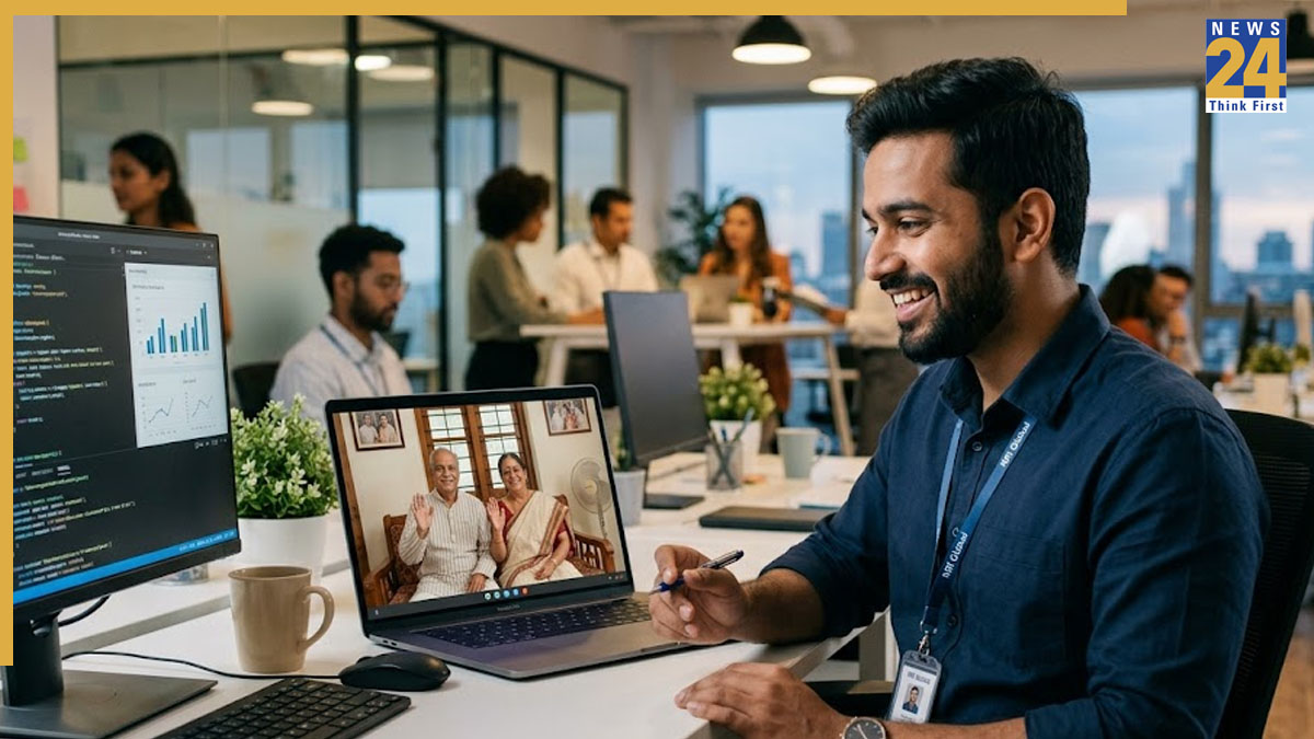 Why many NRIs don’t return to India-1