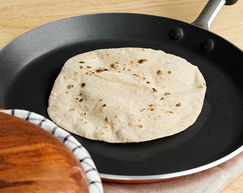 Roti Making Tips On Induction Stove Roti Making Tips On Induction Stove-1-2-3-4-5-6