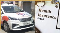 insurance fraud racket