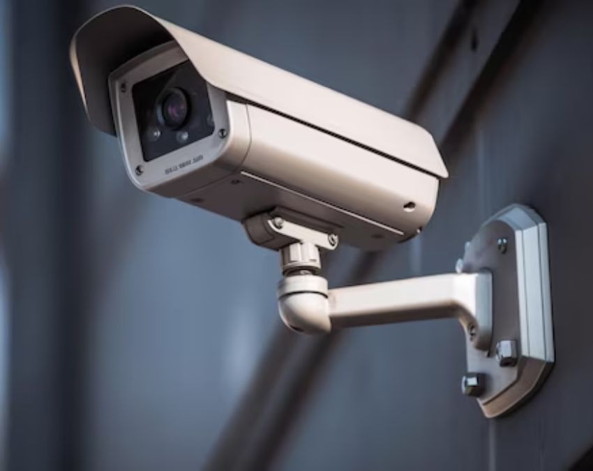 CCTV camera history-1-2-3