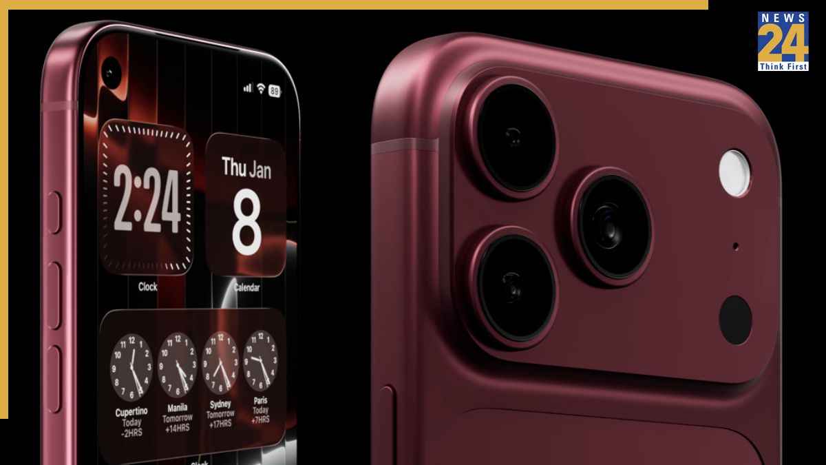 iphone 18