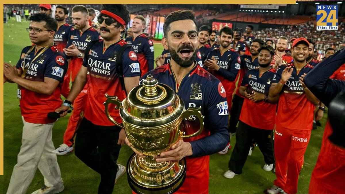 ipl-2025 IPL Winners List