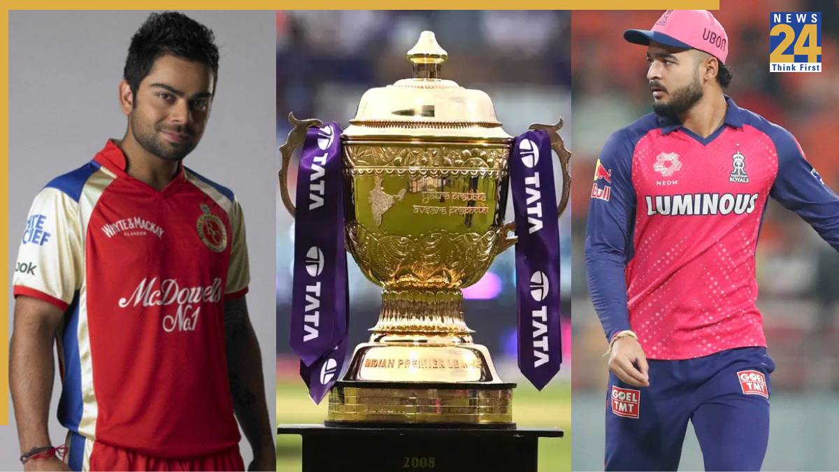 IPL Youngest Captain-1