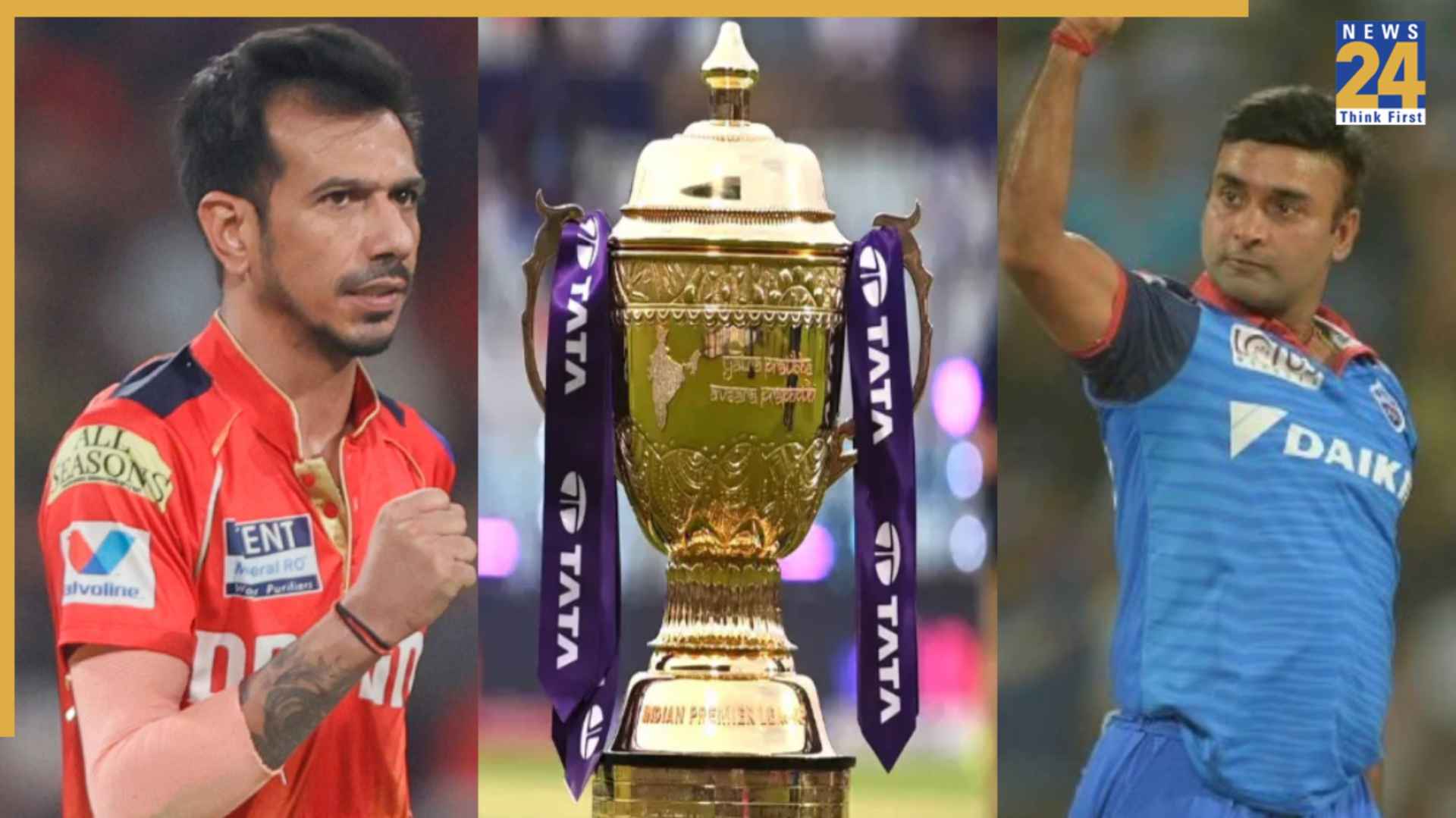 IPL Most Hat-Trick
