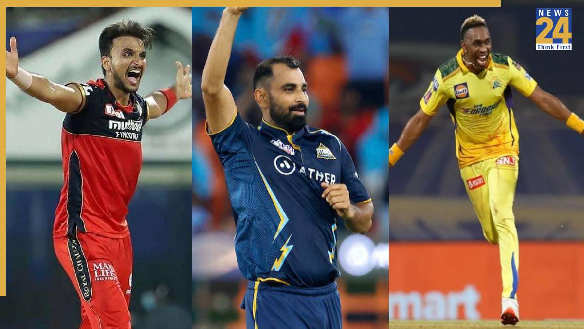 Most Wickets in an IPL Season-1