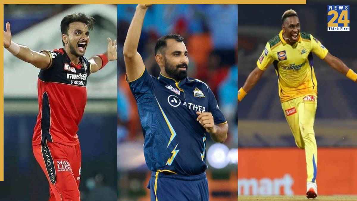 Most Wickets in an IPL Season