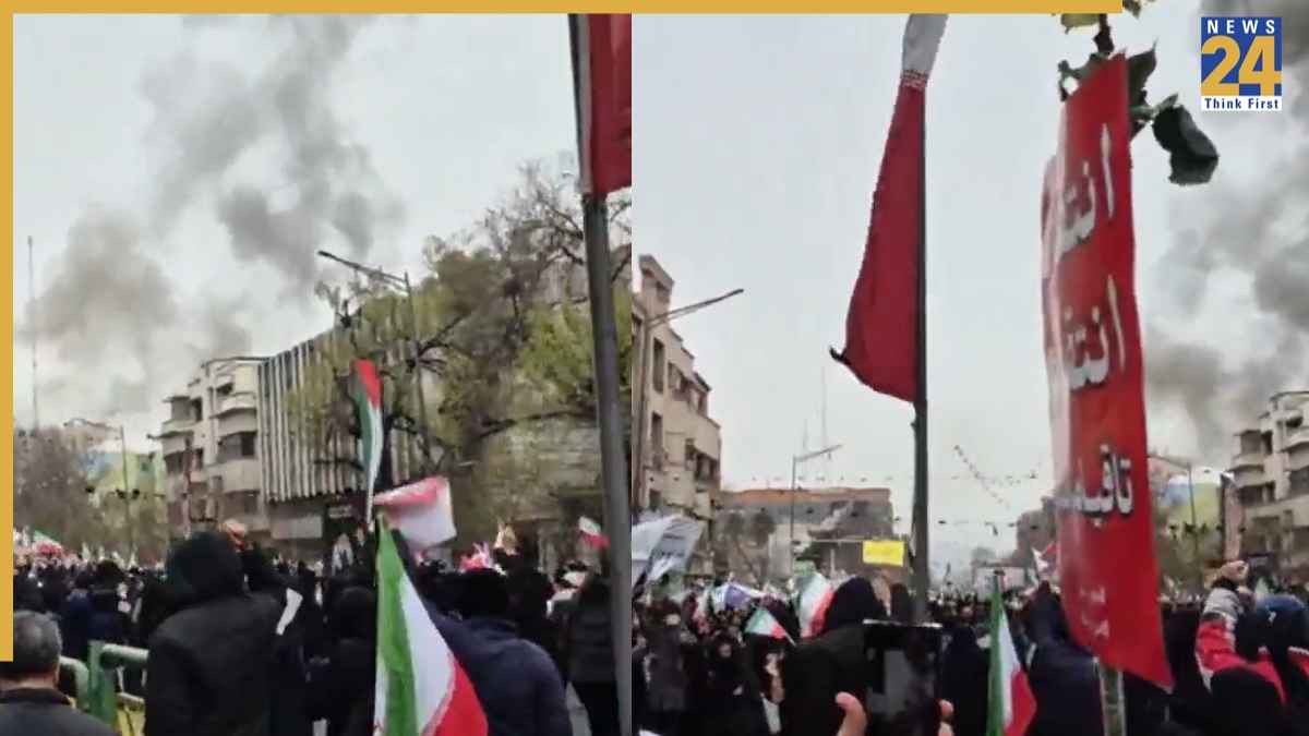 iran news