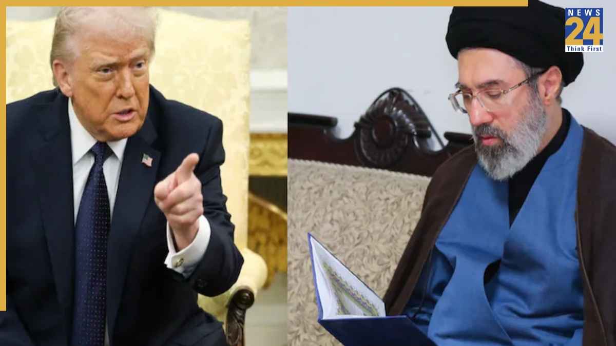 iran trump war
