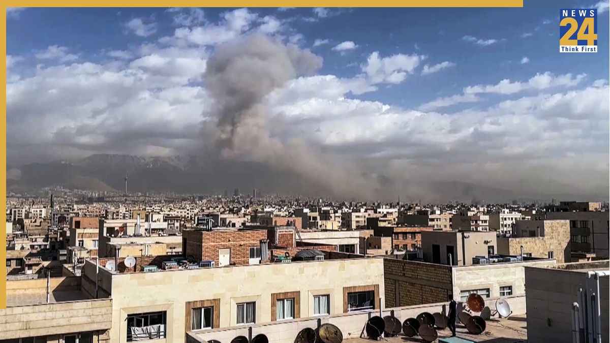 iran war