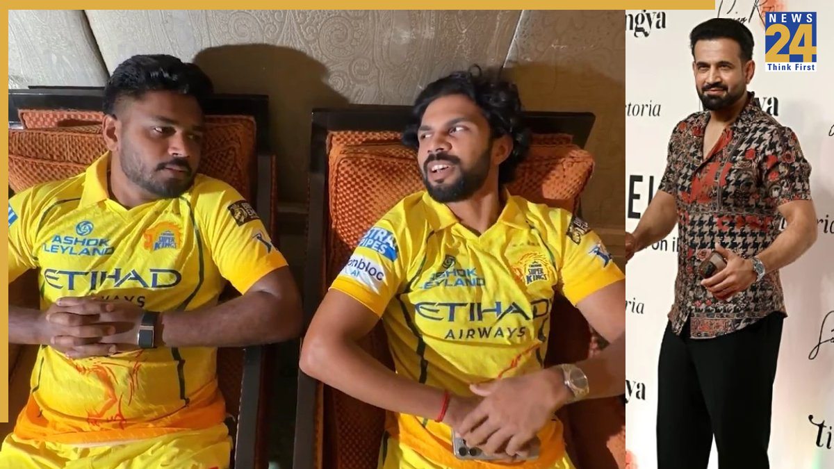 irfan pathan choose chennai super kings probable playing 11-1