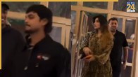 ishan kishan dinner date with aditi hundia