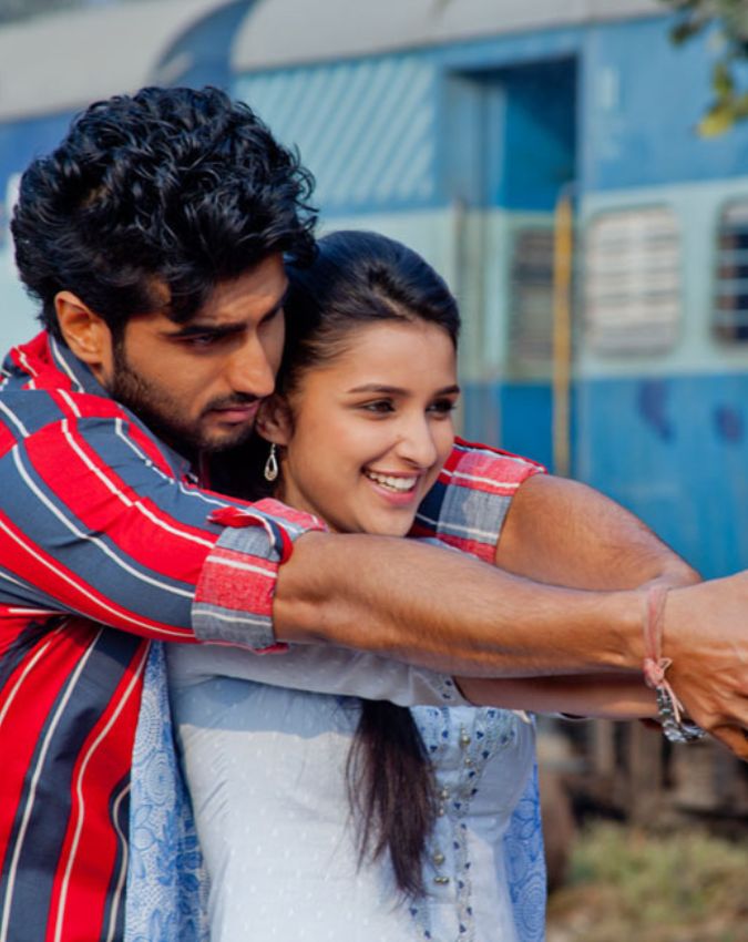 ishaqzaade movie Ishaqzaade movie climax-1-2-3-4-5