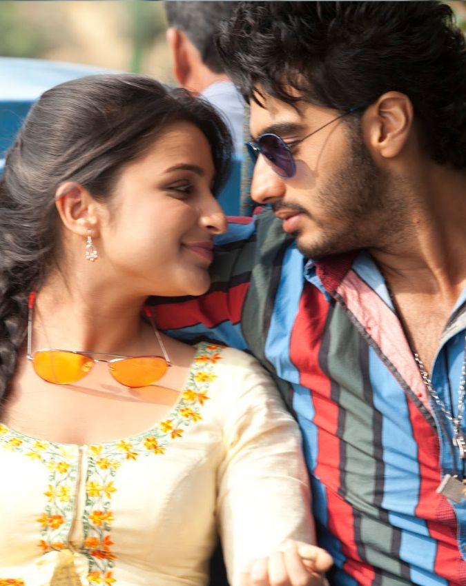 ishaqzaade movie Ishaqzaade movie climax-1-2-3-4