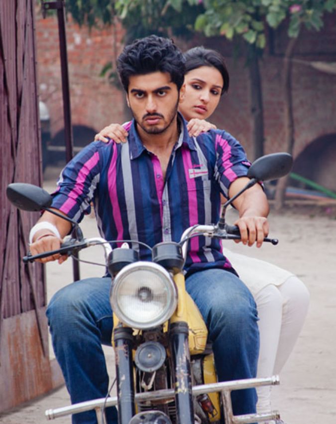 ishaqzaade movie Ishaqzaade movie climax-1-2-3-4-5-6