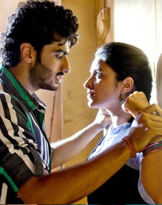 ishaqzaade movie Ishaqzaade movie climax-1-2-3-4-5-6-7-8