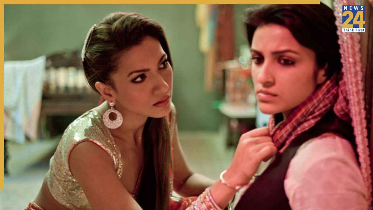 Ishaqzaade movie climax