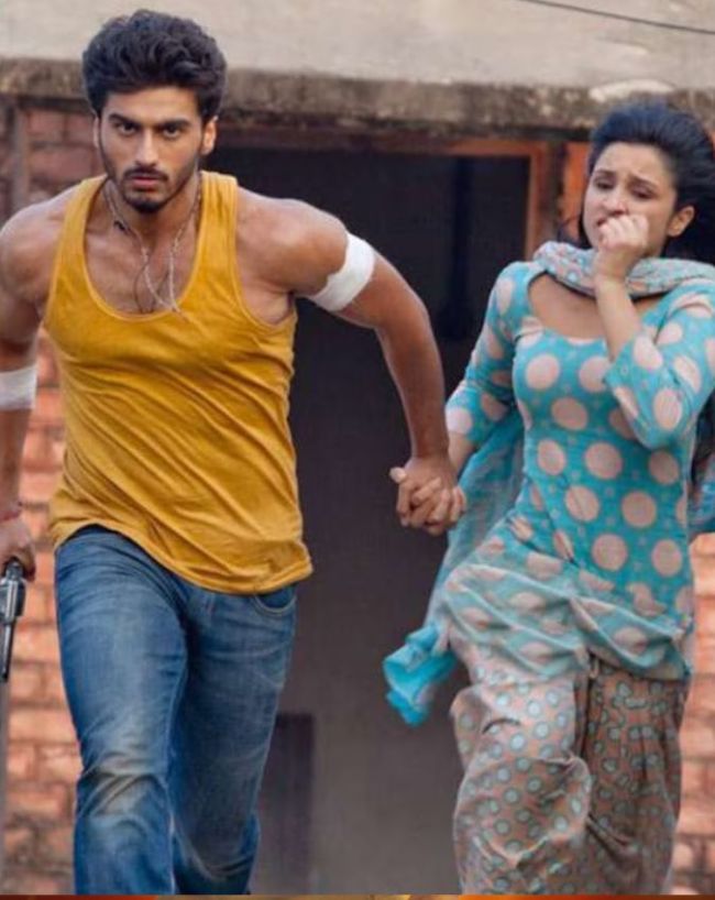 Ishaqzaade movie climax-1-2-3