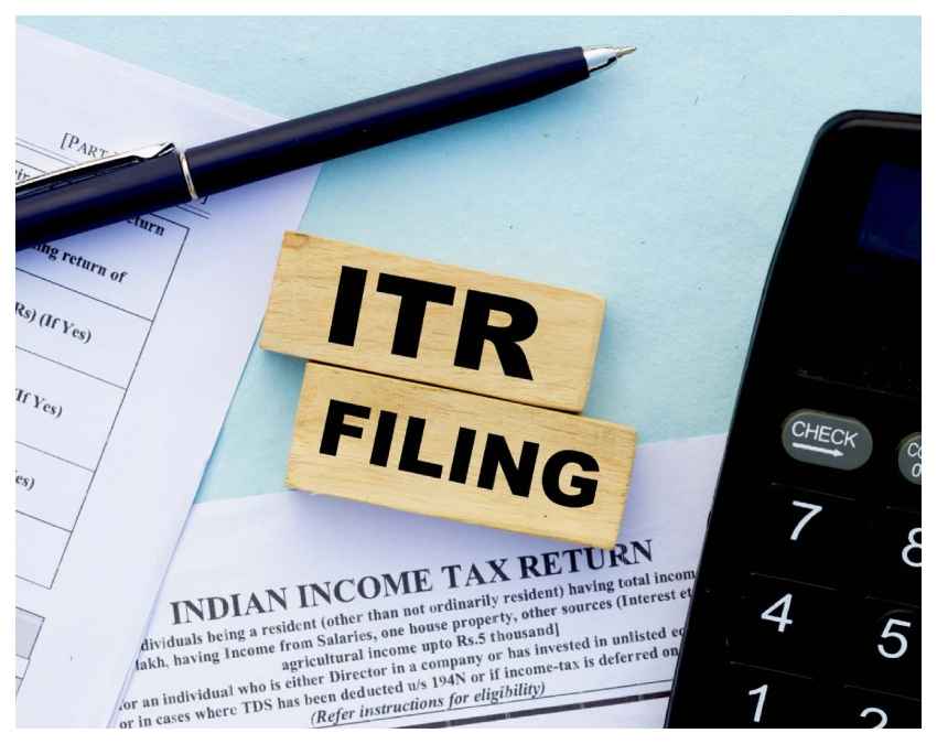 अपडेटेड ITR फाइल करने की डेडलाइन