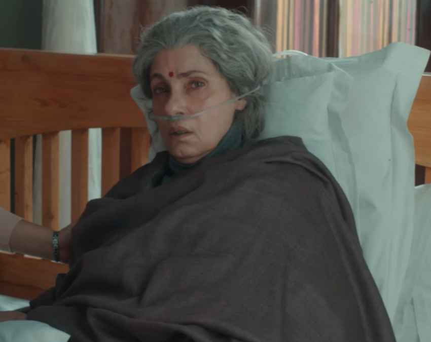 जी5 पर नंबर-1 ट्रेंड कर रही है ये फिल्म