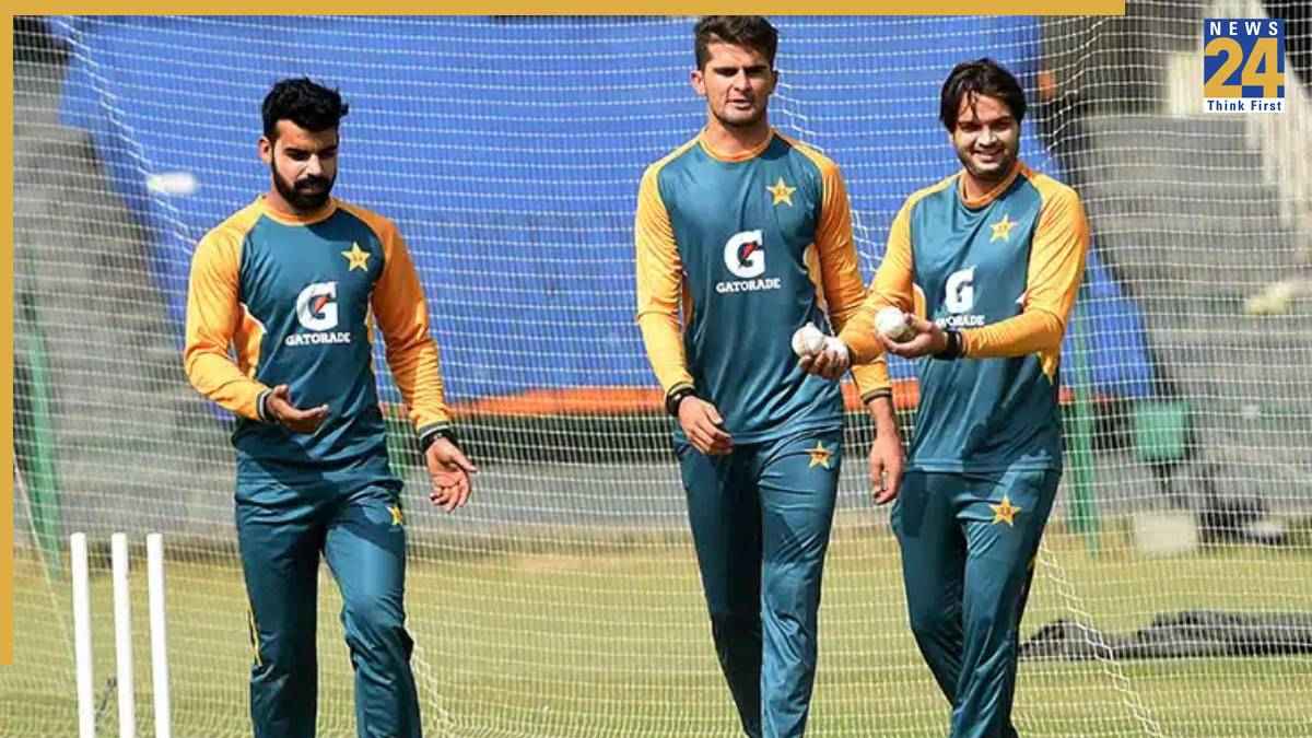 ‘मौका देख लगा दिया चौका’, इधर टीम टी20 विश्व कप से हुई बाहर, उधर पाकिस्तानी स्पिनर ने रिटायरमेंट से लिया यू-टर्न