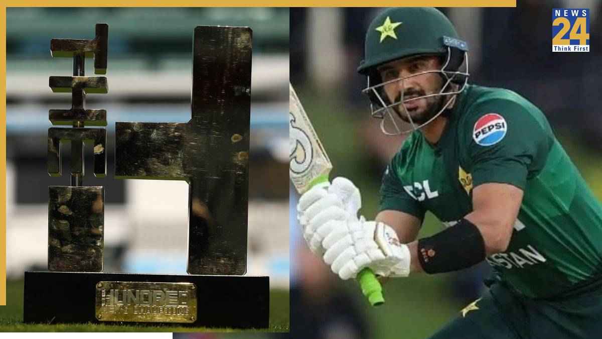 पाक खिलाड़ी की फूटी किस्मत, T20 वर्ल्ड कप में तोड़ा कोहली का रिकॉर्ड, फिर भी इस लीग के ऑक्शन से हुए बाहर