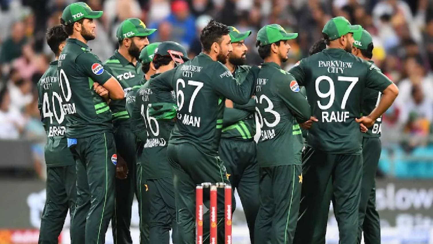 Pakistan Cricket Team-1-2