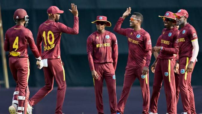 Team India-1-2-3-4-5