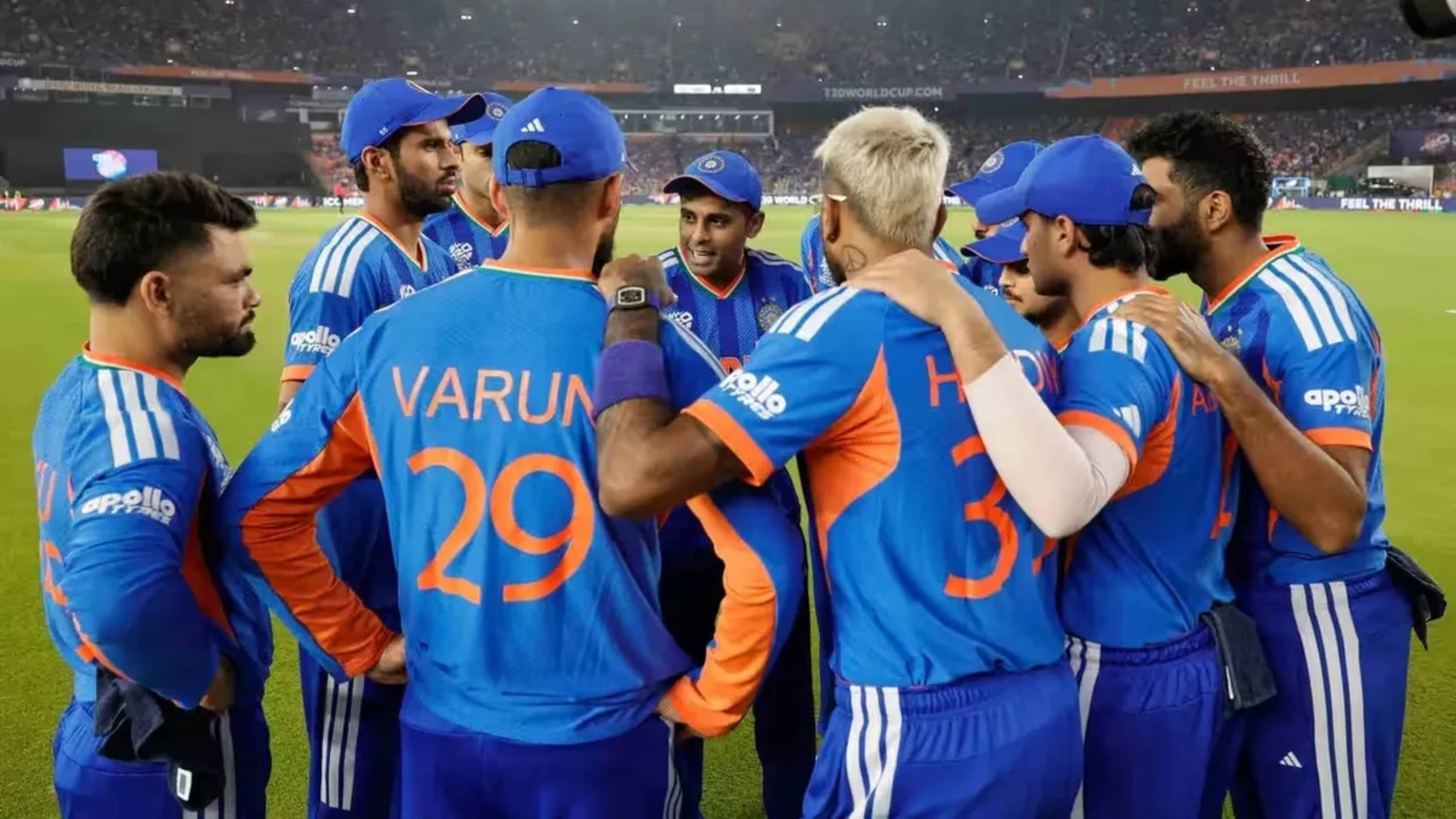 Team India-1-2-3