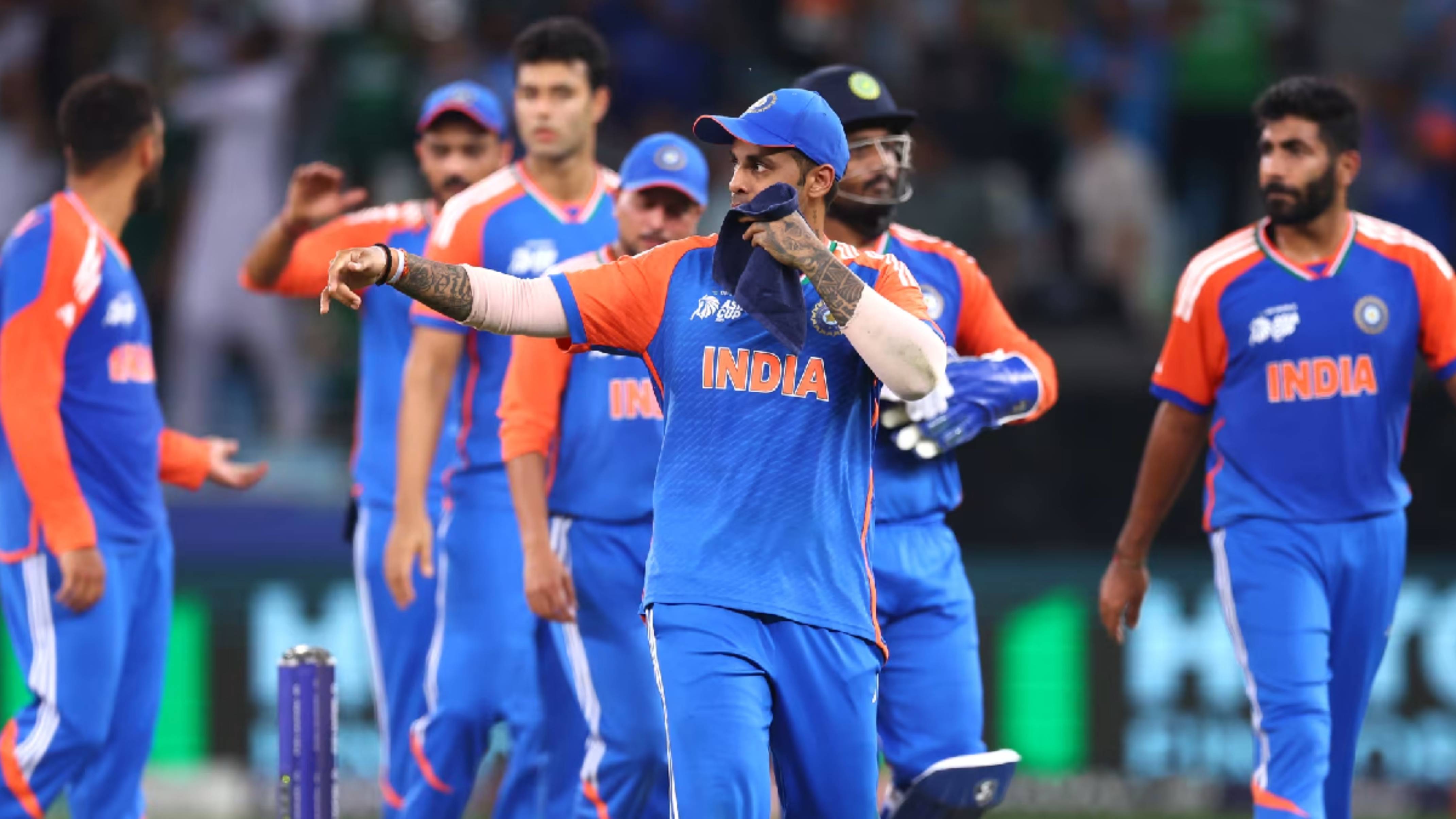 Team India-1-2-3-4-5-6-7-8