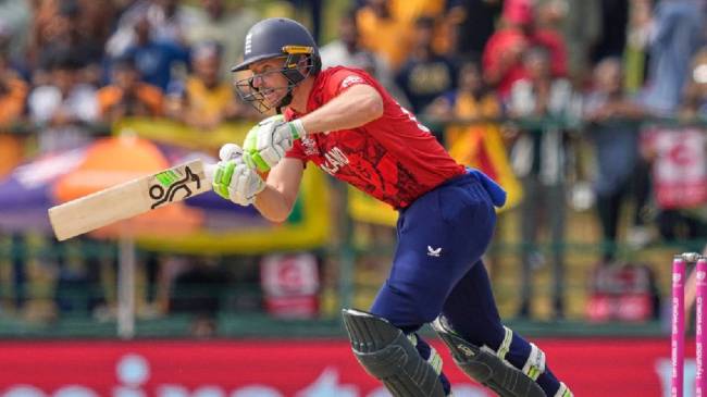 Jos Buttler and Rohit Sharma-1-2-3-4-5-6-7