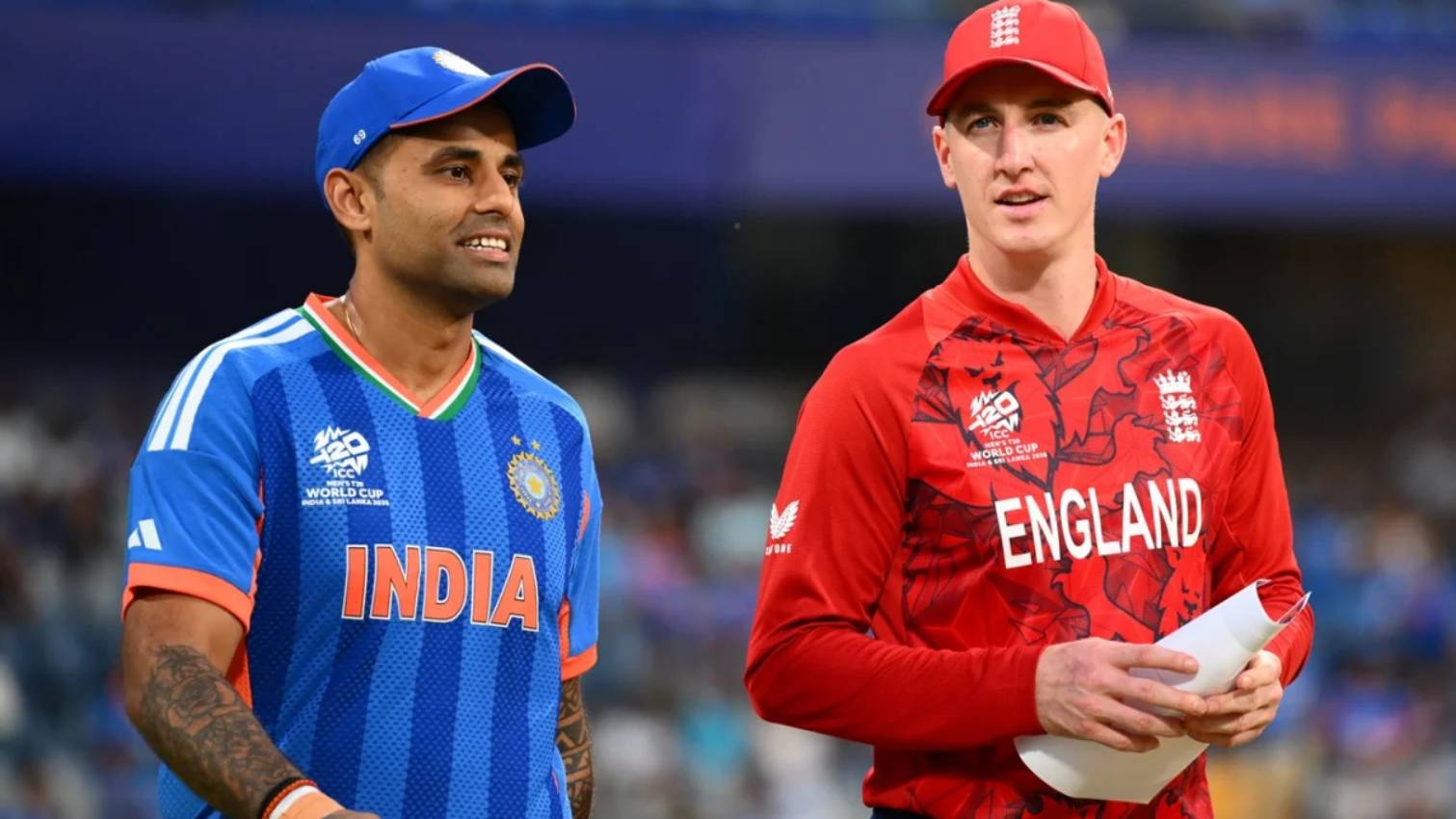 Jos Buttler and Rohit Sharma-1-2