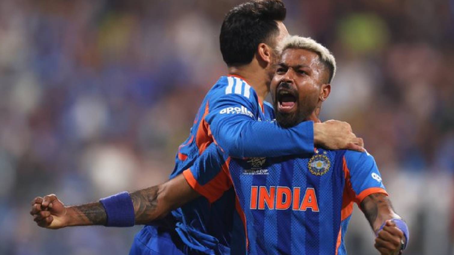 India vs New Zealand, T20 World Cup 2026 Final-1-2-3-4-5-6-7