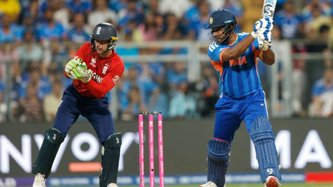 India vs England-1-2-3-4