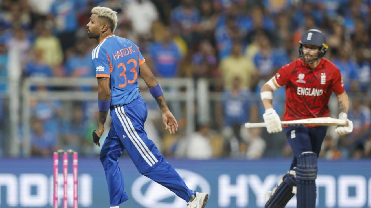 India vs New Zealand, T20 World Cup 2026 Final-1-2-3
