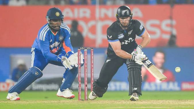 India vs New Zealand-1-2-3