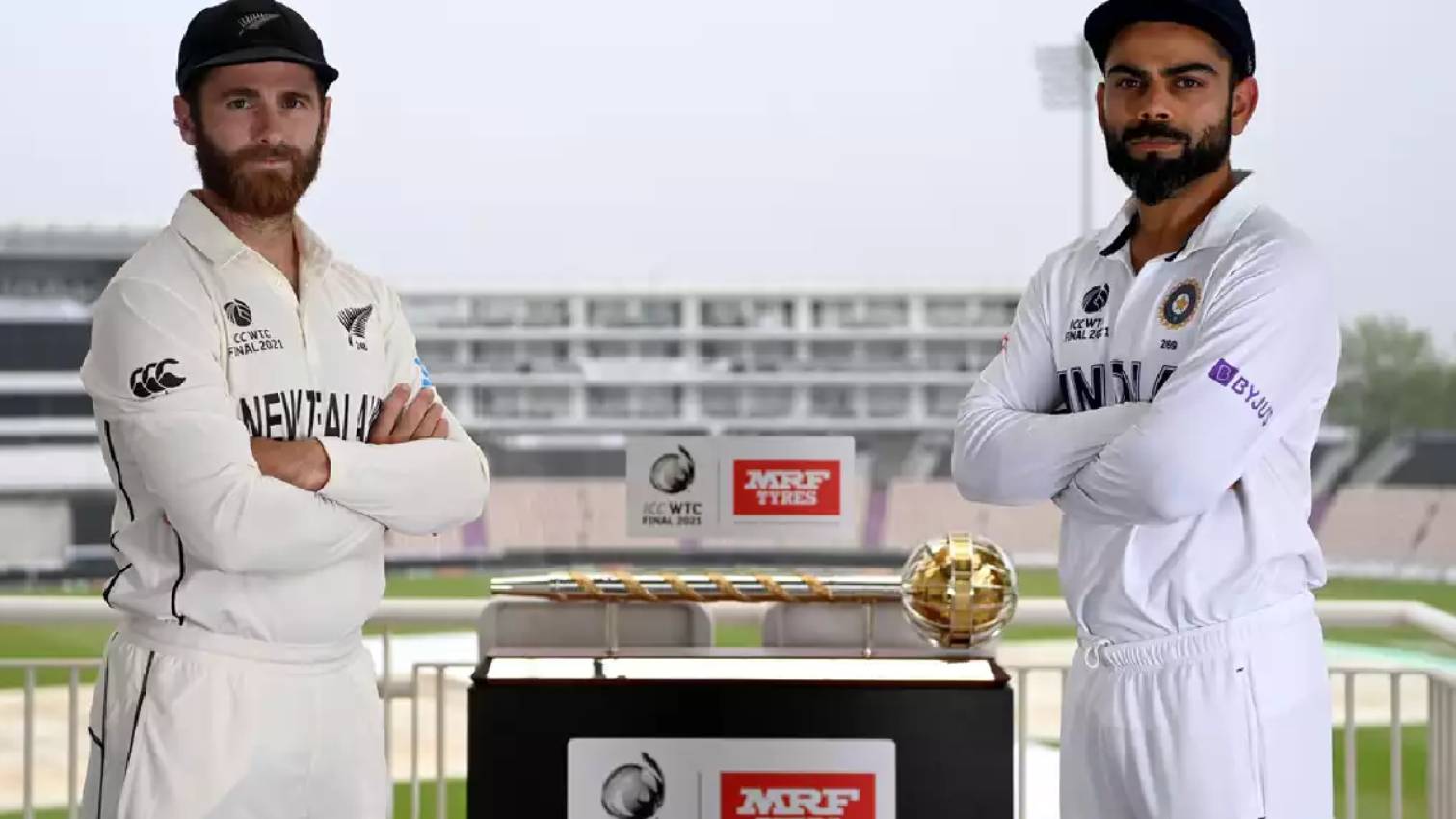 India vs New Zealand-1-2-3-4-5