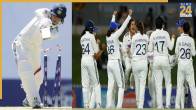 India W vs Australia W Test Match