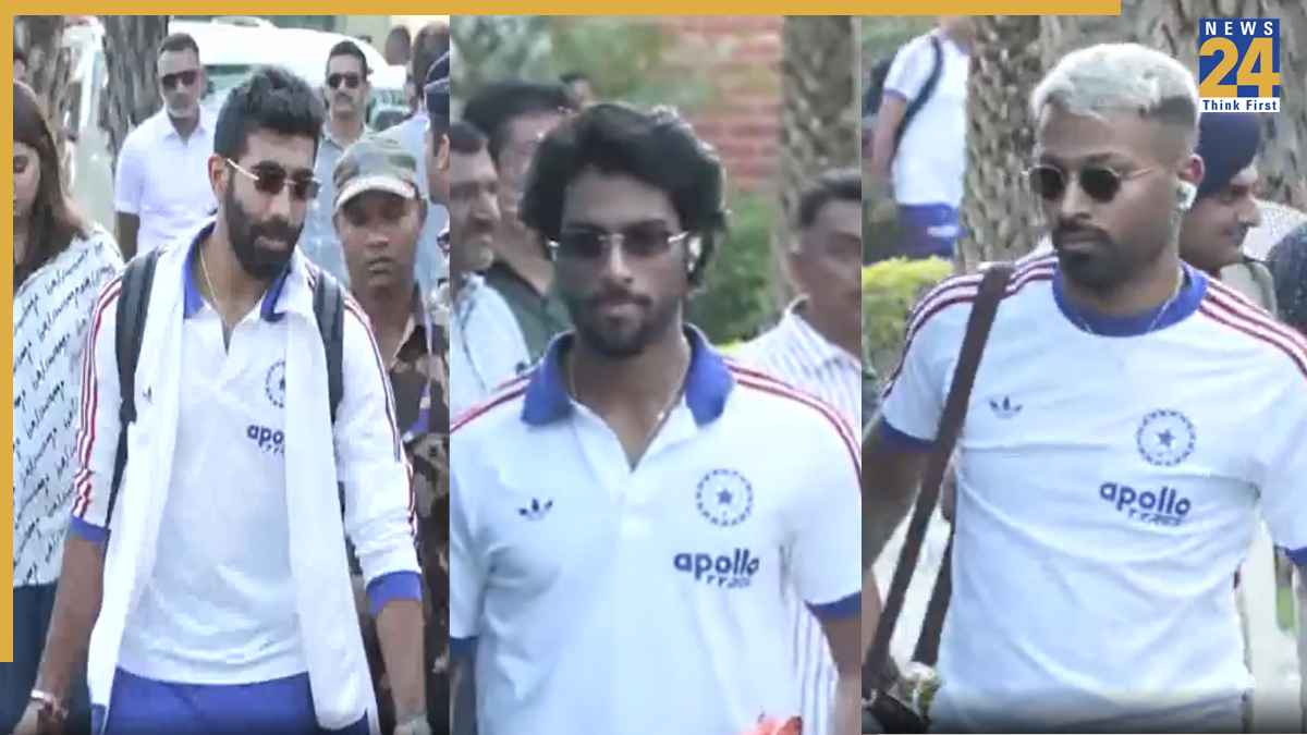 Team India