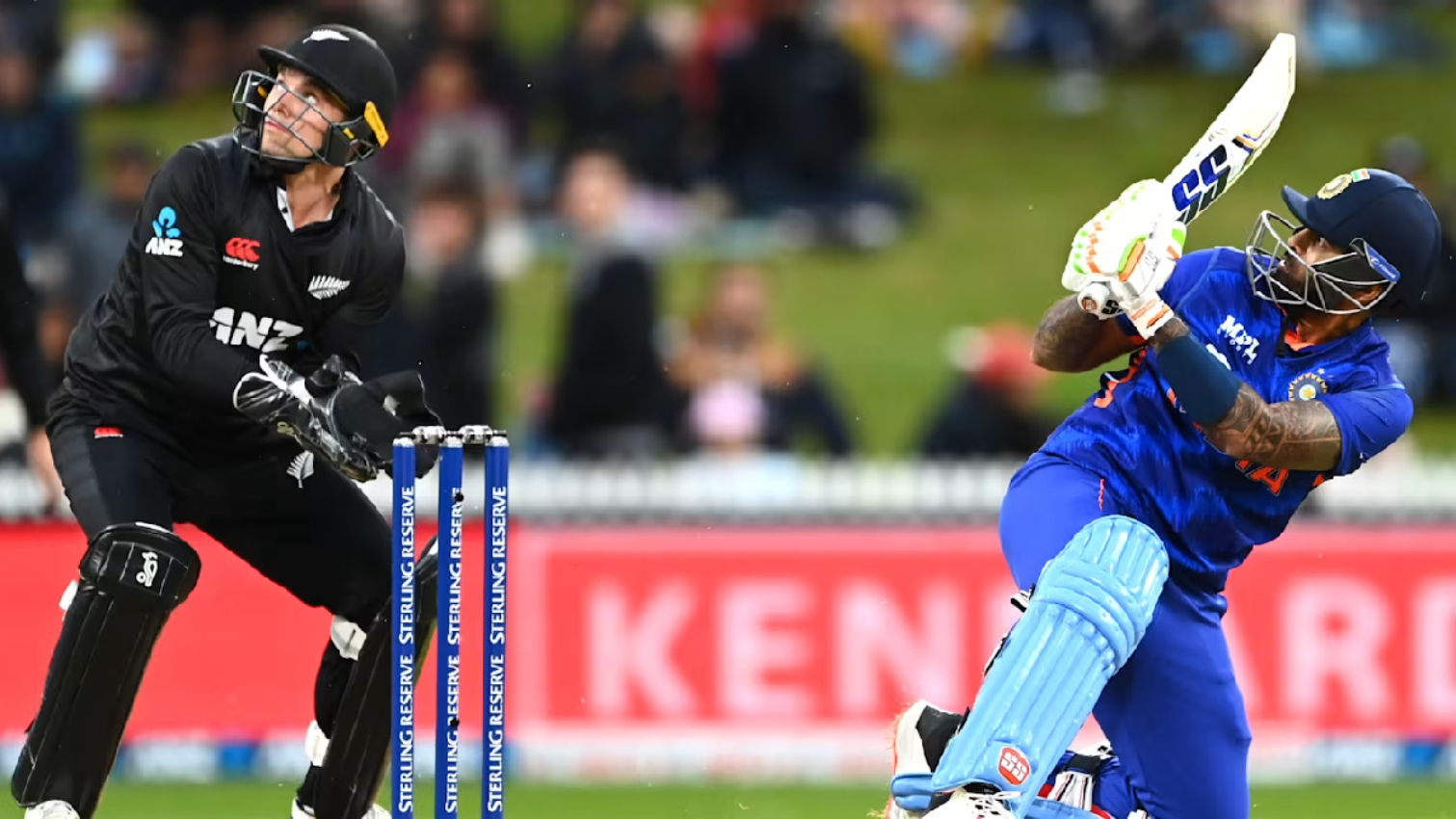 India vs New Zealand-1-2-3-4-5-6-7