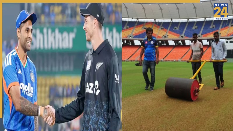 India v New Zealand, T20 World Cup 2026 Final