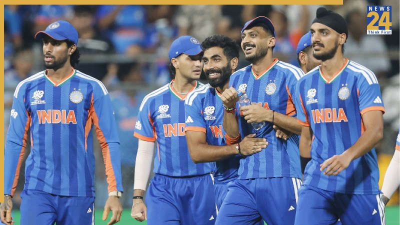 India vs New Zealand, T20 World Cup 2026 Final