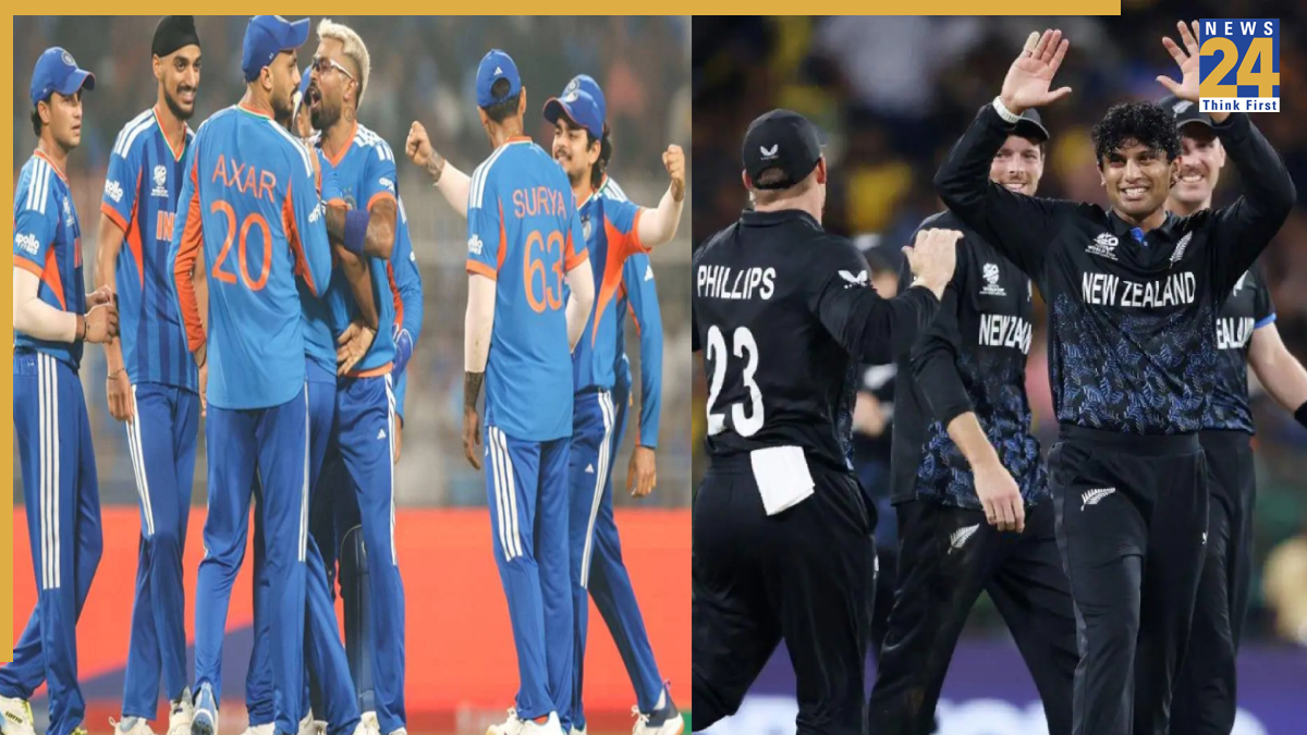 India vs New Zealand T20 World Cup 2026 Final-1