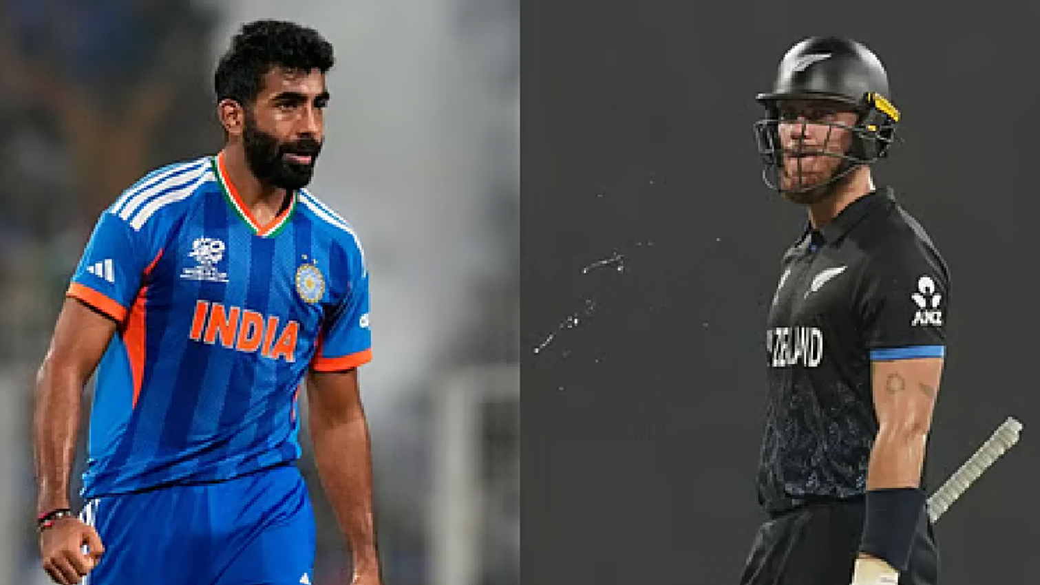 India vs New Zealand T20 World Cup 2026 Final-1-2-3-4-5