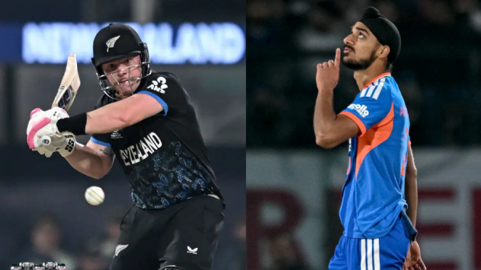 India vs New Zealand T20 World Cup 2026 Final-1-2-3-4-5-6-7