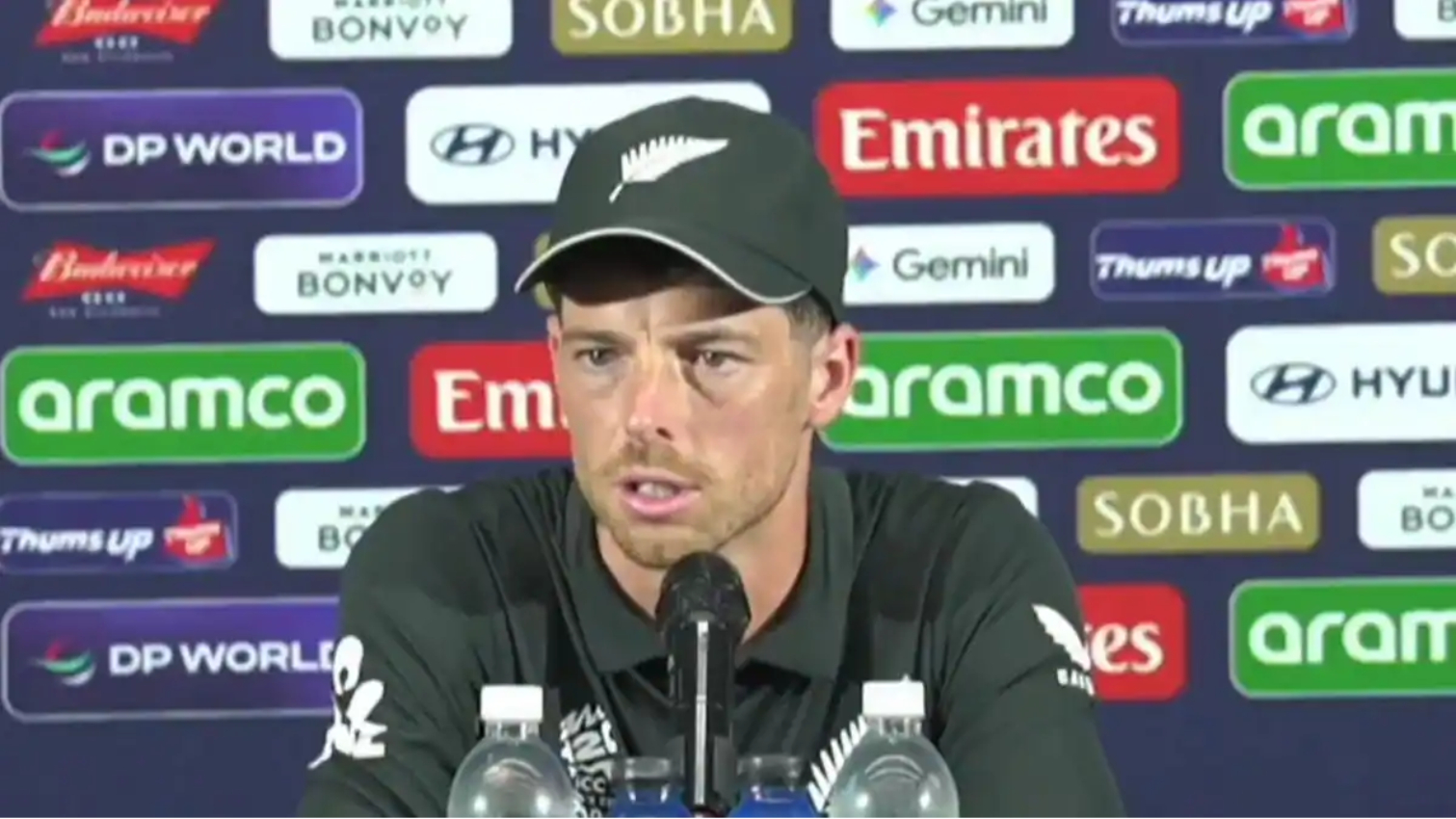 India vs New Zealand T20 WC 2026 Final-1-2-3-4